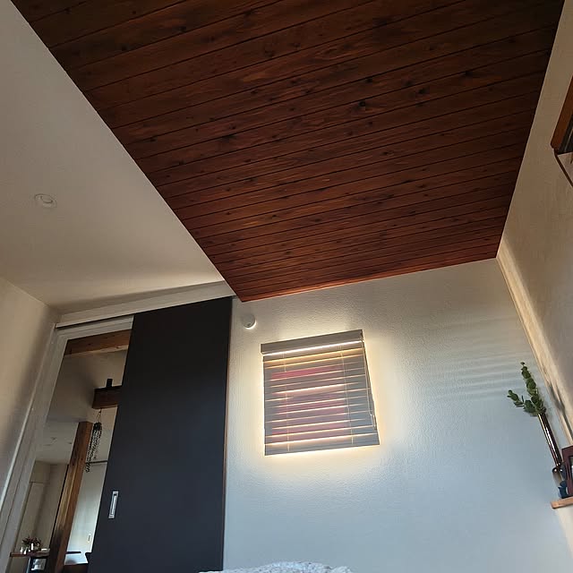 Rubiconさんの部屋