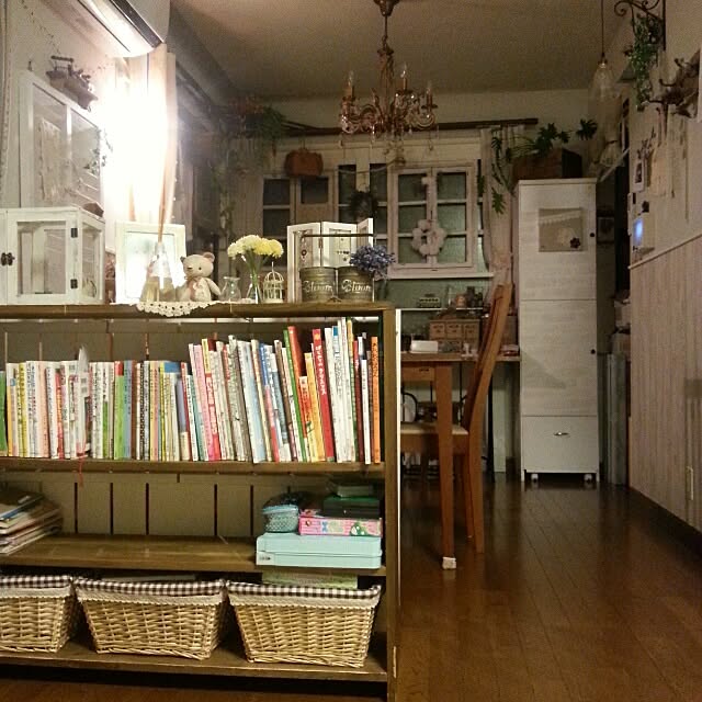 amamiさんの実例写真