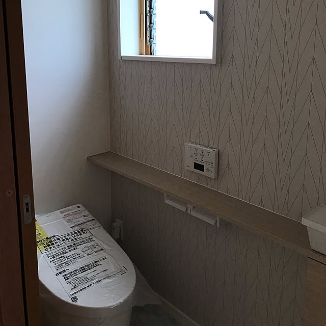 バス/トイレのインテリア実例 - 2020-09-02 22:31:14
