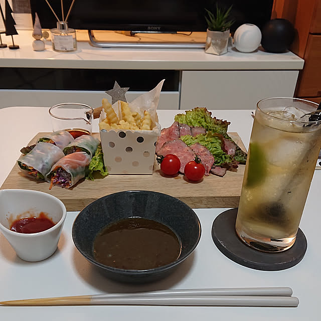bary.minamiさんの実例写真
