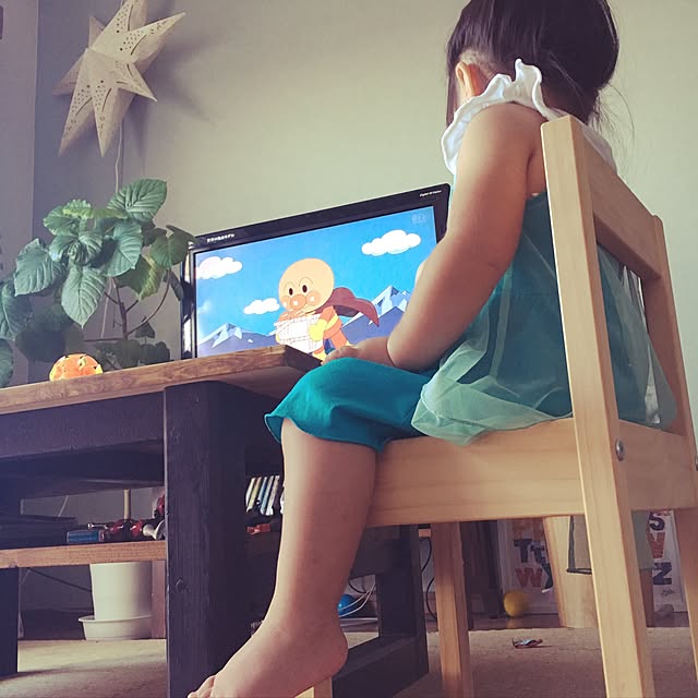 girl_chimpさんの実例写真