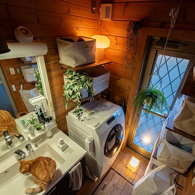 T.R.D.LABOさんの実例写真