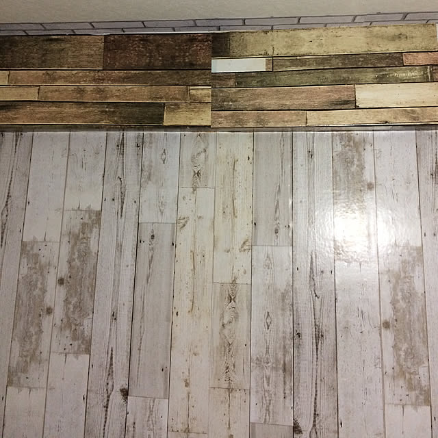 DIY/ダイソー/100均/壁/天井のインテリア実例 - 2020-03-05 21:04:21
