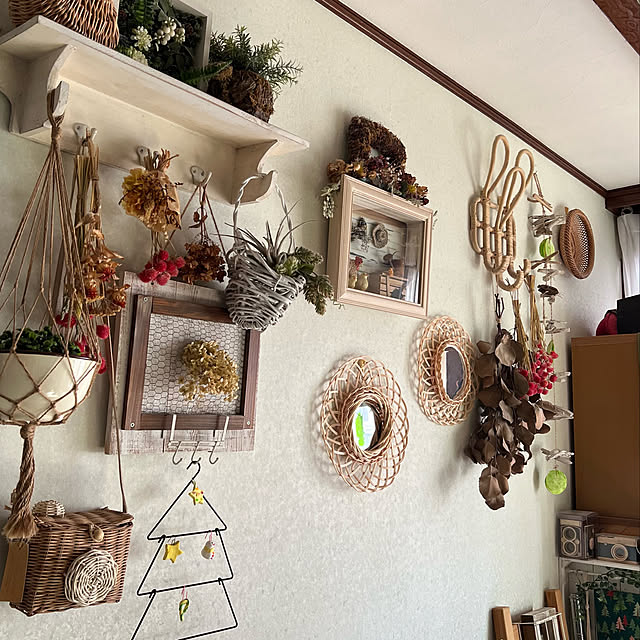 mohhaさんの実例写真