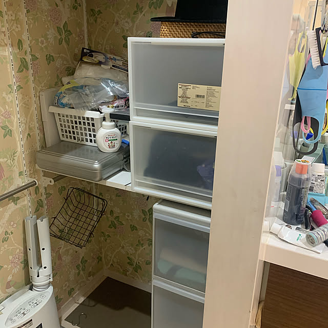 chinaさんの実例写真