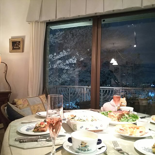 実例写真