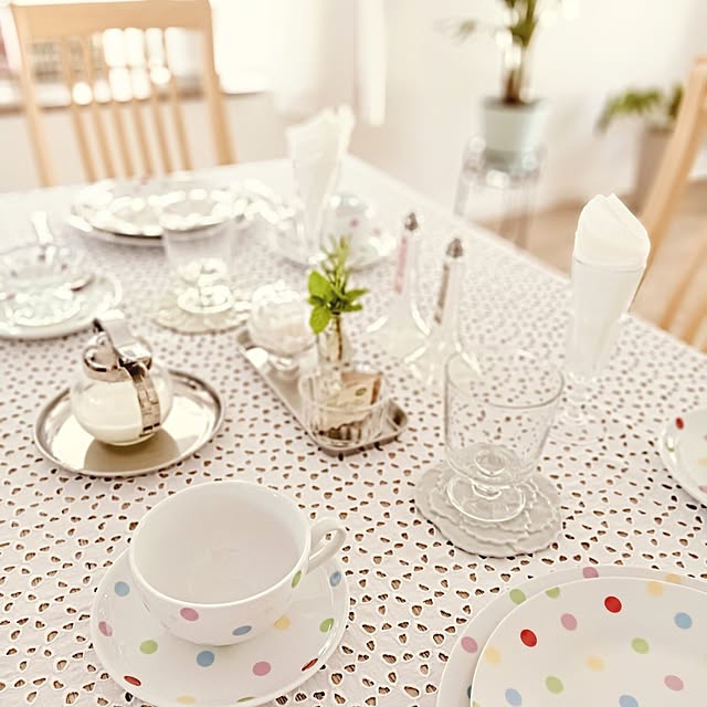 chachaさんの部屋