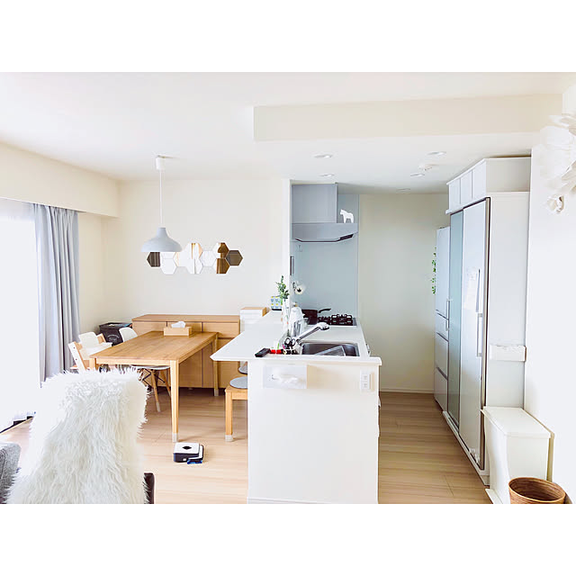 r.m.k.r.さんの実例写真