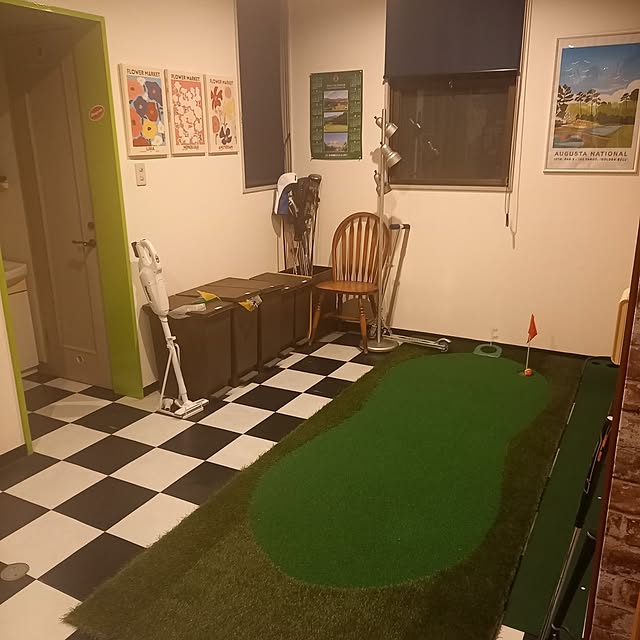 mitsuさんの部屋