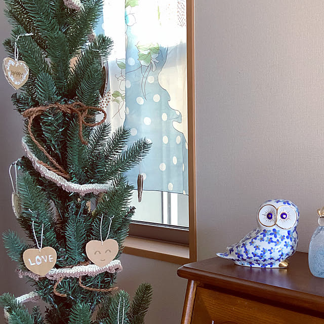 chiiyanさんの部屋