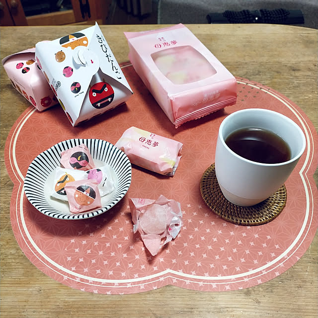 michiさんの実例写真
