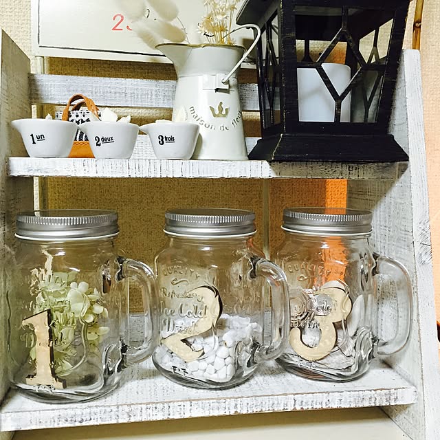 kisaさんの実例写真