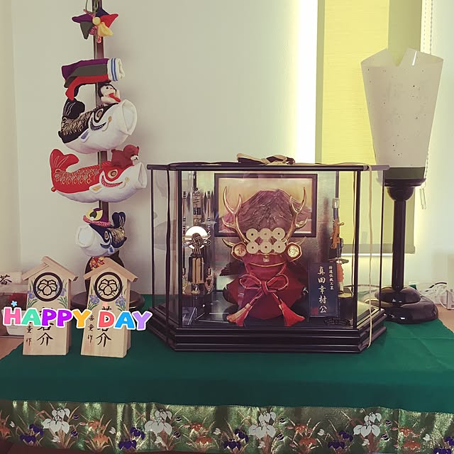 ishikoroさんの実例写真