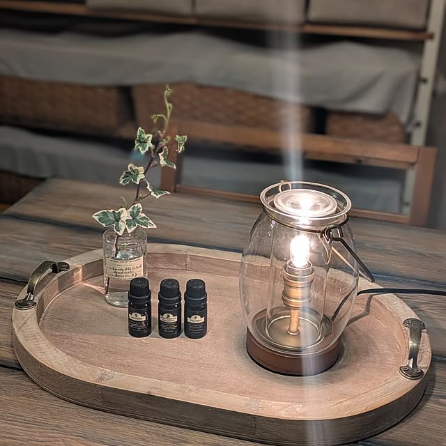 purpureさんの部屋