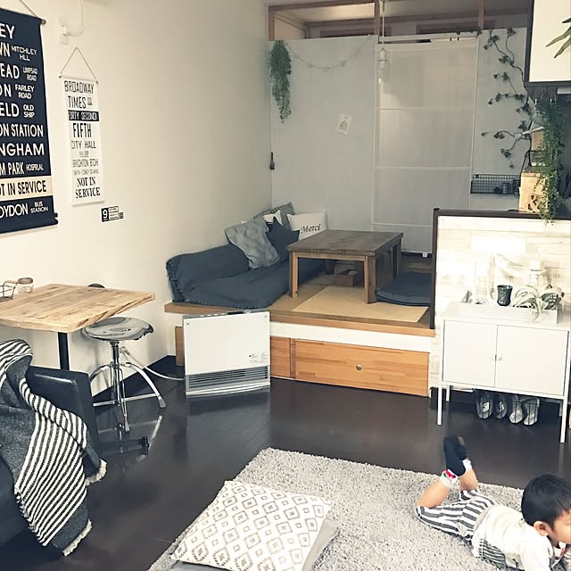 a-chanさんの実例写真
