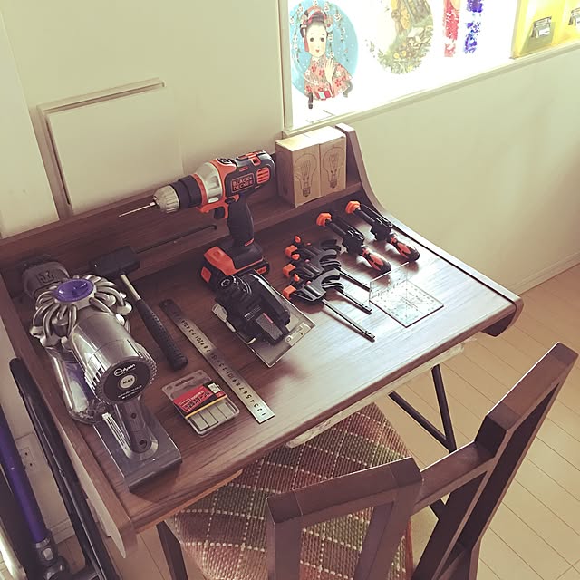 Satoshiさんの実例写真