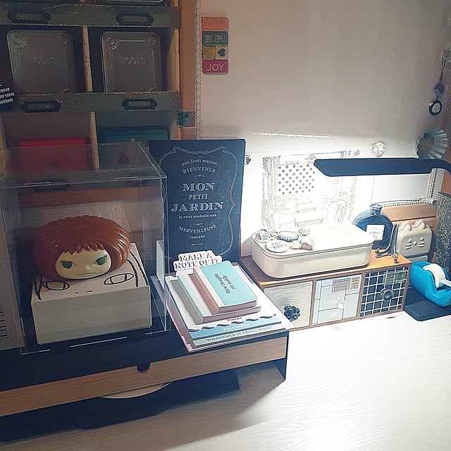 ninaさんの実例写真