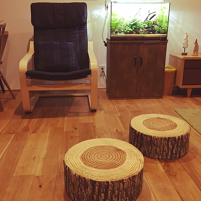 wood------k-----yさんの実例写真
