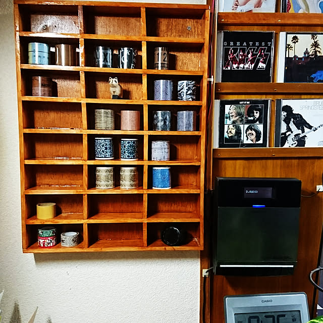 pineさんの実例写真