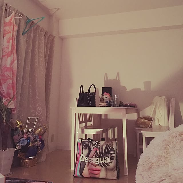 Keikoさんの実例写真