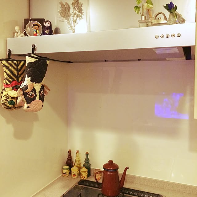 cloudia_gardenさんの実例写真