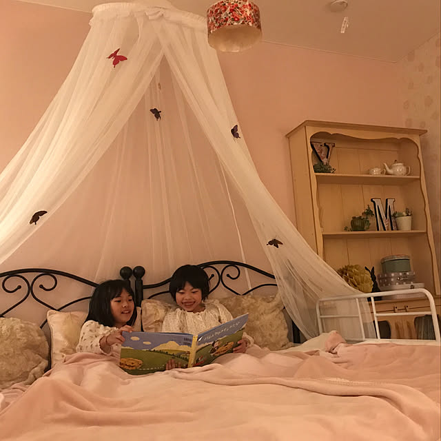 dreamgirl-littlebirdさんの実例写真