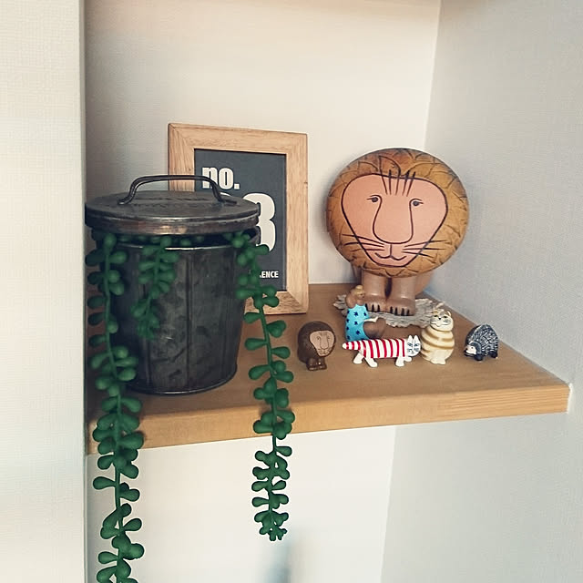 reiさんの実例写真