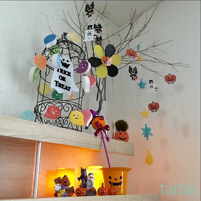 taitaiさんの実例写真