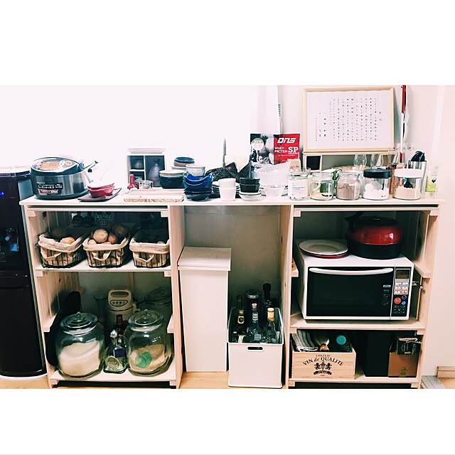 Kaaiさんの実例写真
