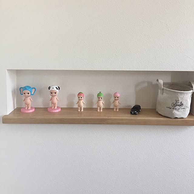 実例写真