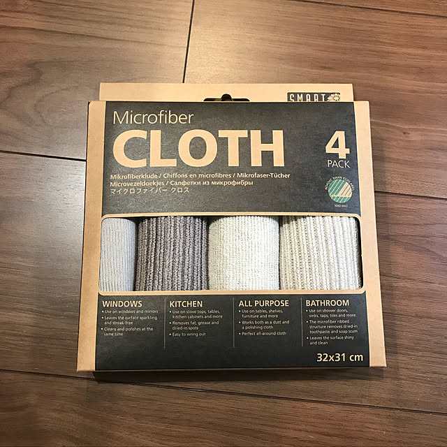 clover753さんの実例写真