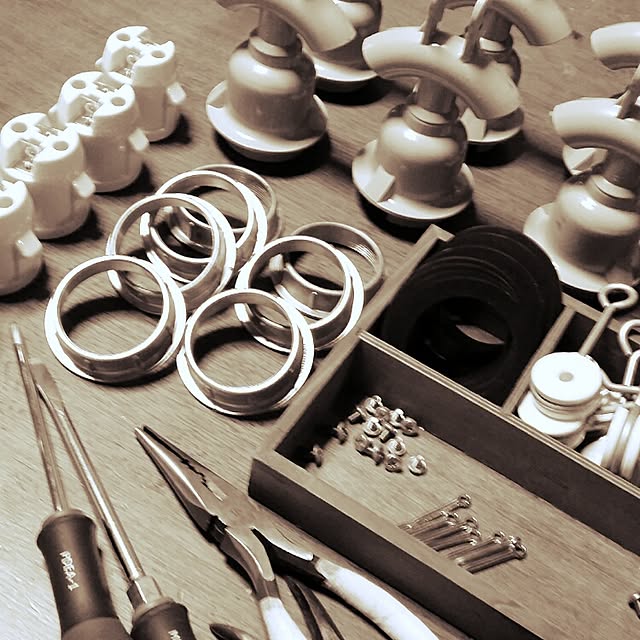 ironwoodworksさんの実例写真
