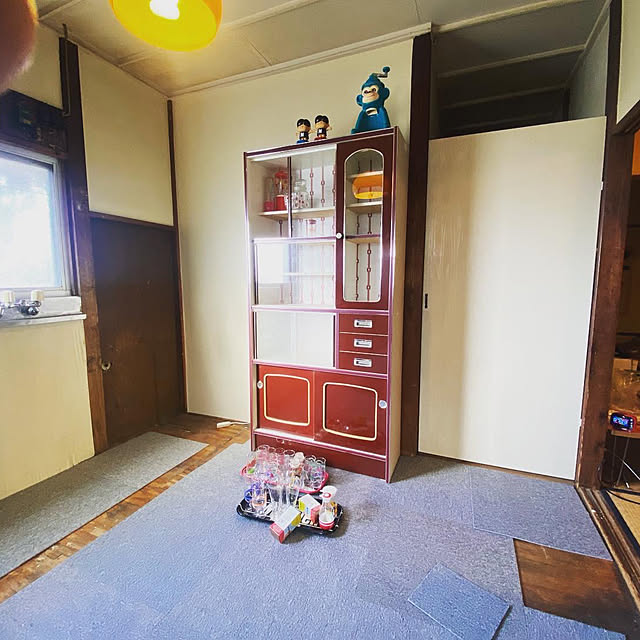 KTROさんの部屋