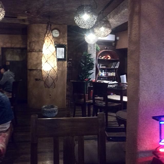 ayuさんの実例写真