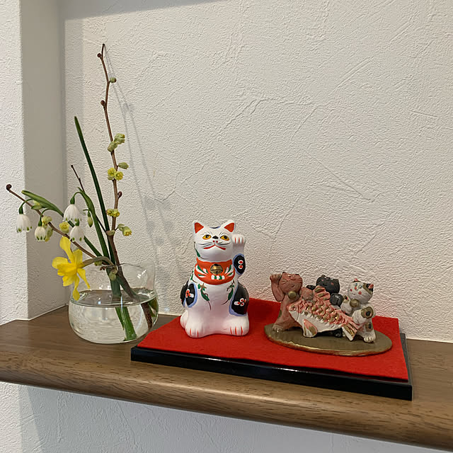 neconeko1202さんの実例写真