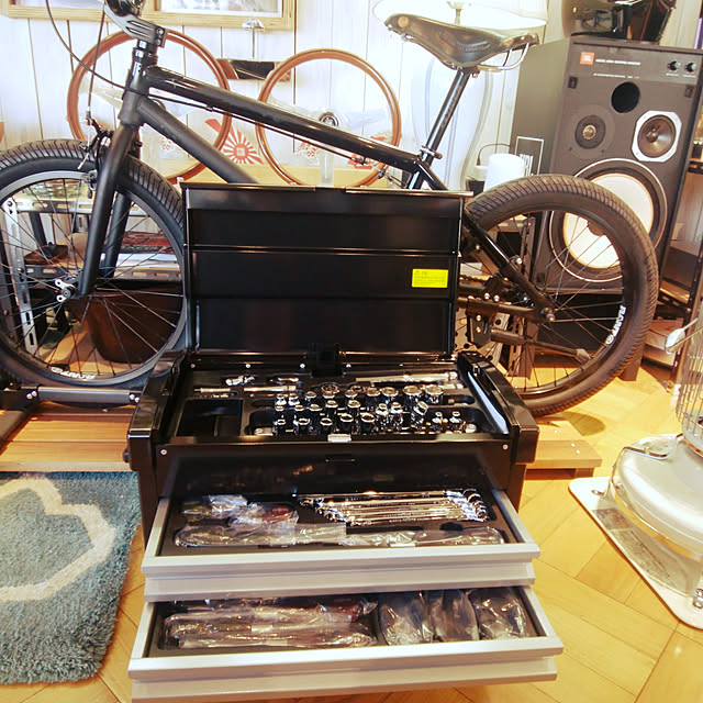 hiro9900さんの実例写真
