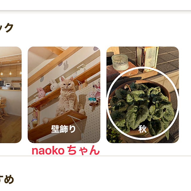 ritsukoさんの実例写真
