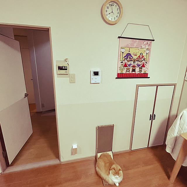 junさんの部屋