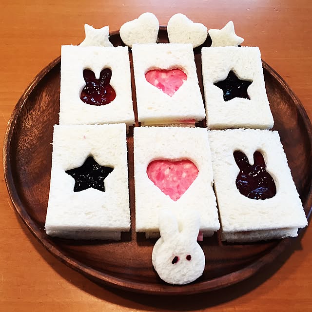 chie.n_n.さんの実例写真