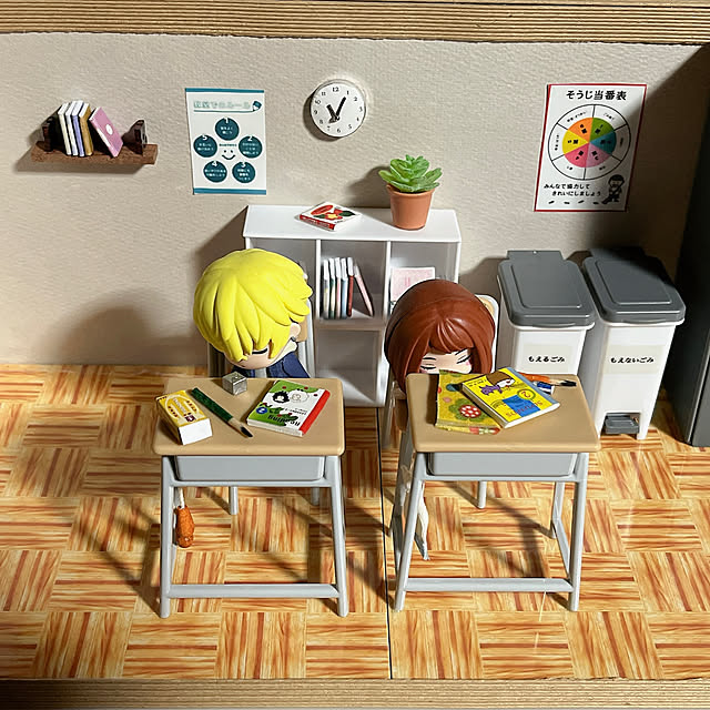 imachanさんの実例写真