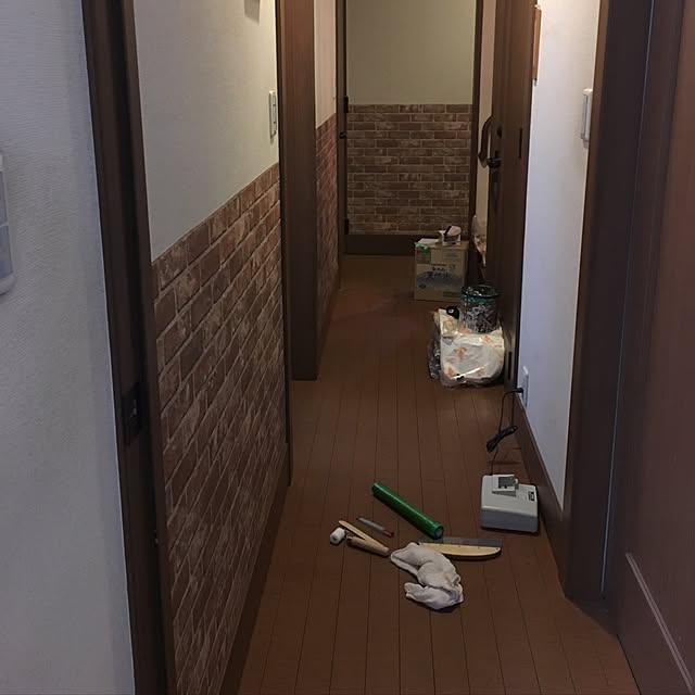 Tomomiさんの実例写真
