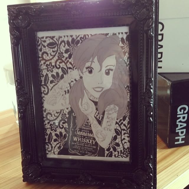 bikky.bikky.barbieさんの実例写真