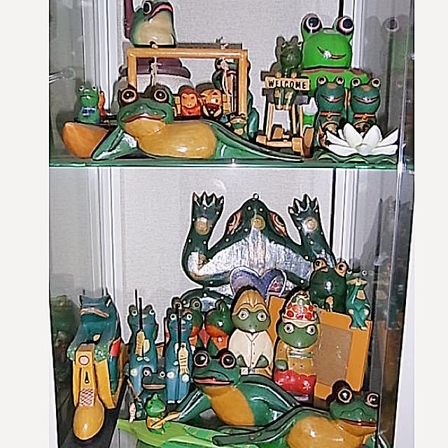 kaerucoさんの実例写真