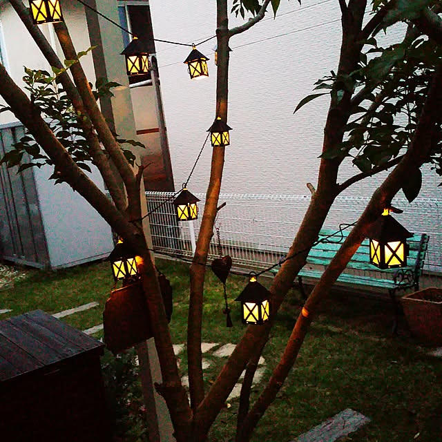 tomoppさんの実例写真