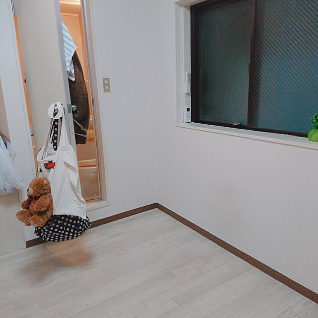 部屋全体のインテリア実例 - 2019-06-27 20:40:48
