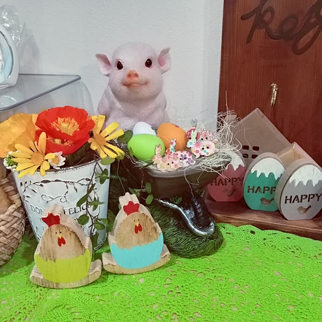 mocomocoさんの部屋