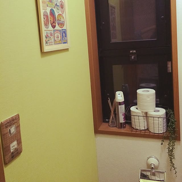 nanaさんの実例写真