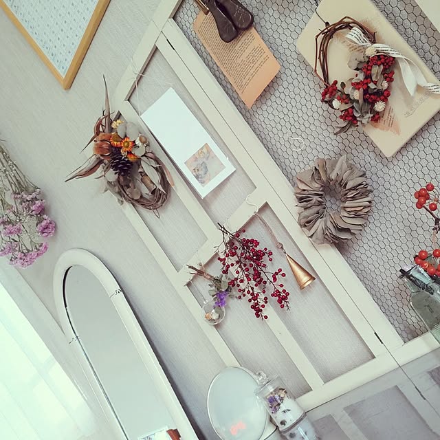 hiromiさんの実例写真