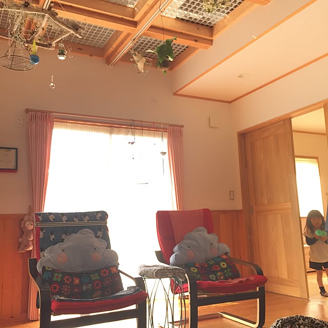 chiekkoさんの実例写真