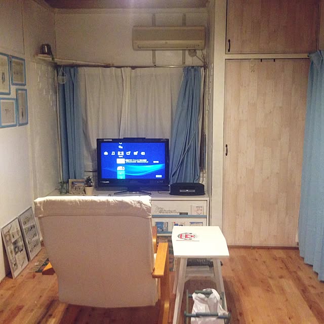 chauさんの実例写真